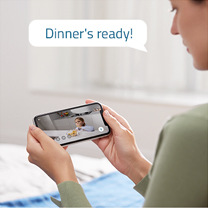 Anker Eufy Indoor Cam 2K Pan & Tilt