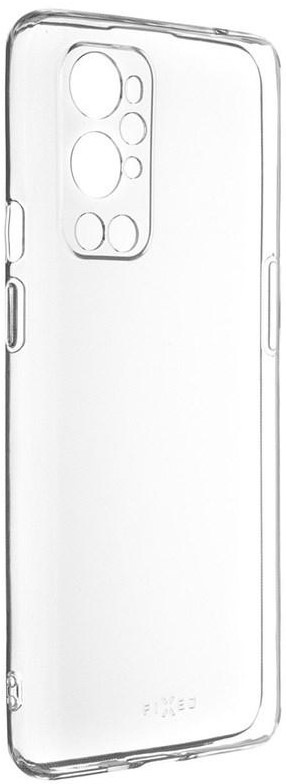 Kryt na mobil FIXED na OnePlus 9 Pro průhledný
