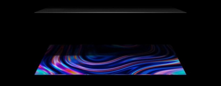 Televize LG OLED65A2
