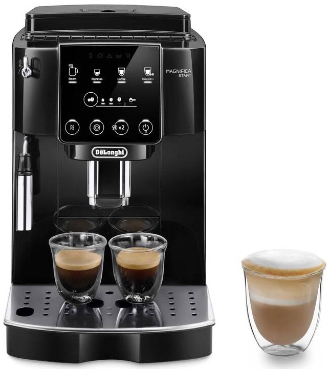 Espresso De'Longhi ECAM 220.21 B Magnifica Start