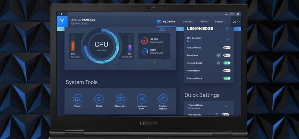Lenovo IdeaPad Gaming 3 15IAH7