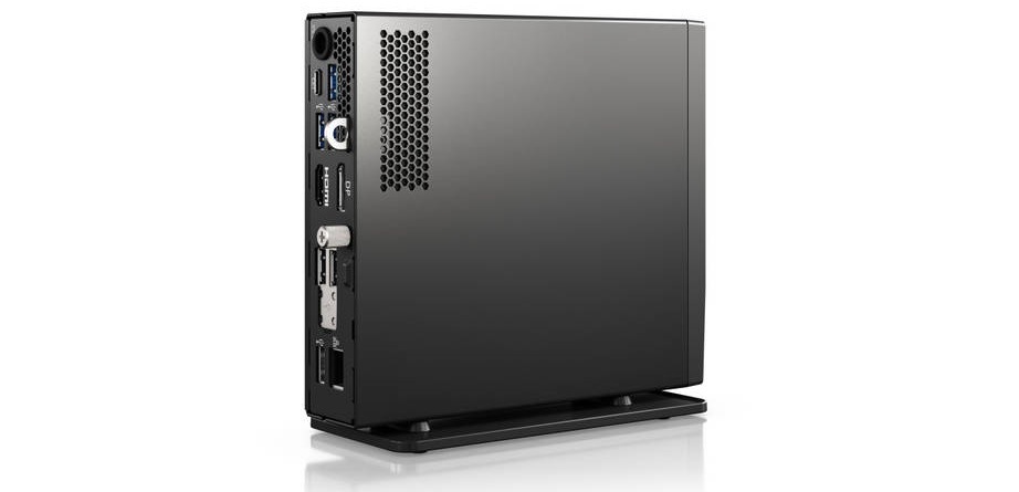 Stolní počítač Fujitsu Esprimo G6012 černý Stolní počítač Fujitsu Esprimo G6012 černý