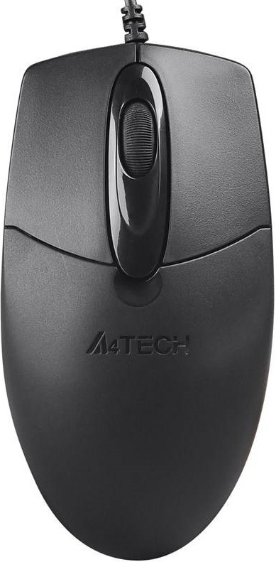 Myš A4Tech OP-720 černá A4Tech OP-720