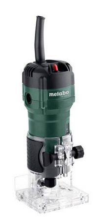 Frézka horní Metabo FM 500-6 601741000 Metabo FM 500-6