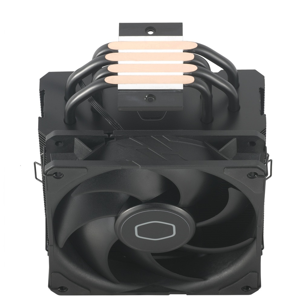 Chladič CPU Cooler Master Hyper 212 Black