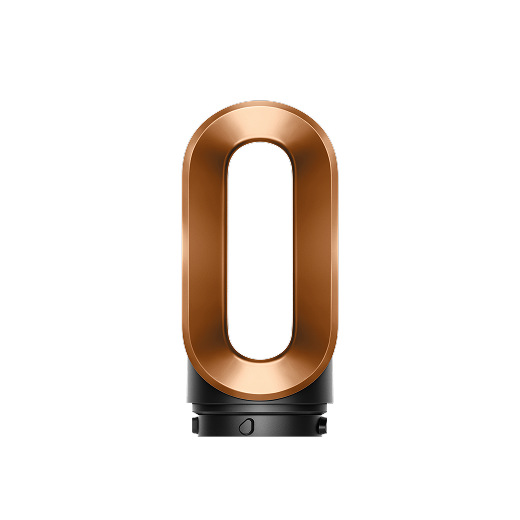 Multistyler Dyson Airwrap Origin HS02 stříbrná/měděná Multistyler Dyson Airwrap Origin HS02 stříbrná/měděná
