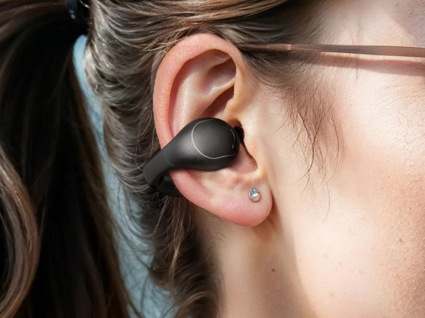 Anker Soundcore C40i, černá