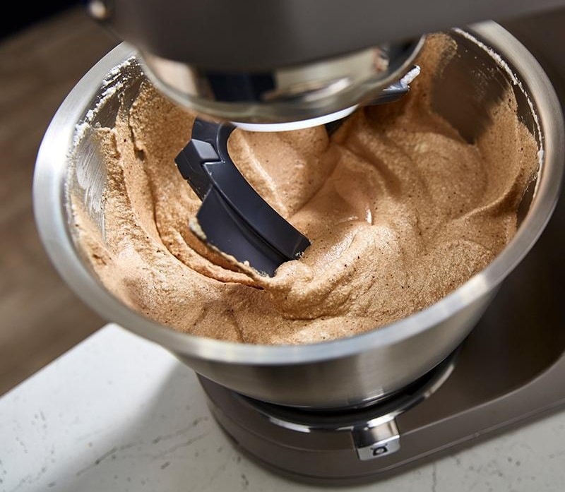 Kuchyňský robot KENWOOD Titanium Chef Patissier XL KWL90.124SI stříbrný