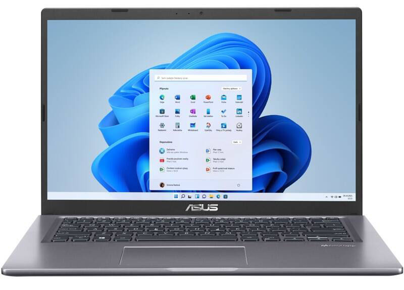 Asus X415
