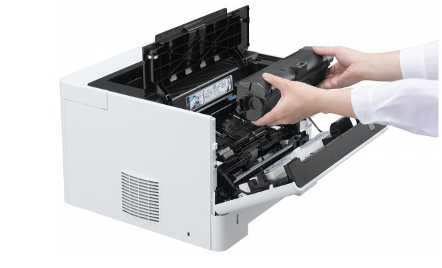 Tiskárna laserová Epson WorkForce AL-M320DTN