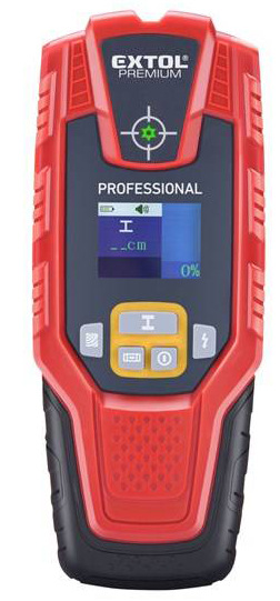 Detektor Extol 8831321