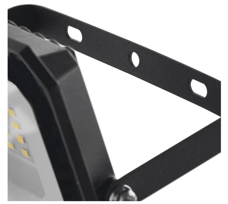 Reflektor EMOS SIMPO 50W 5000LM IP65 NW - černý