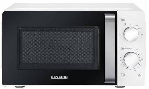 Mikrovlnná trouba Severin MW 7885 bílá