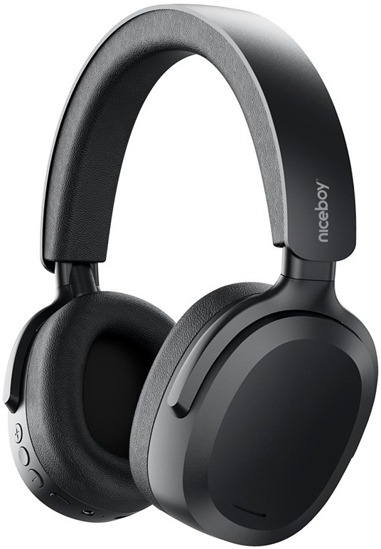 Niceboy Sora, černá