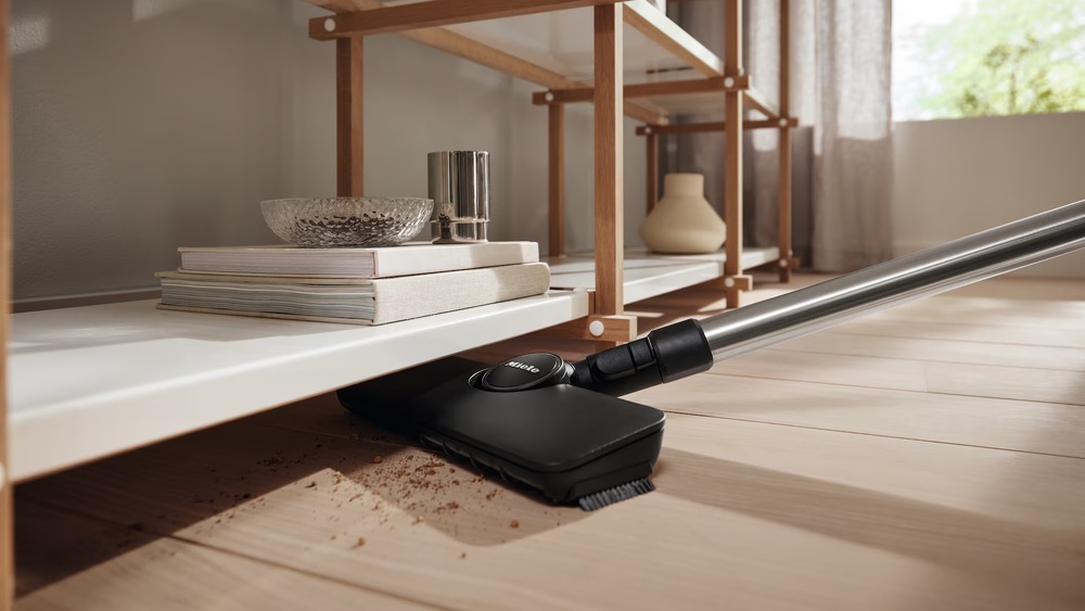 Hubice Miele FiberTeQ AllFloor SBD 380-3 Hubice Miele FiberTeQ AllFloor SBD 380-3