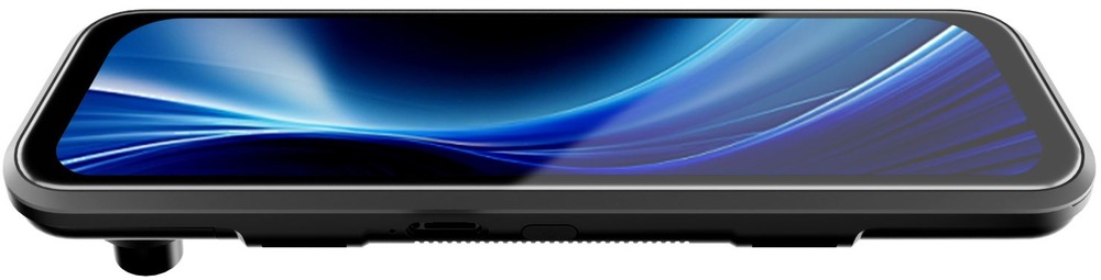 Detailní pohled na Autokameru 70mai S410 + RC15
