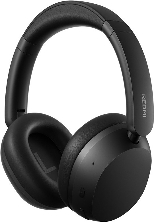 Oblouková sluchátka Xiaomi REDMI Headphones Neo, černá barva