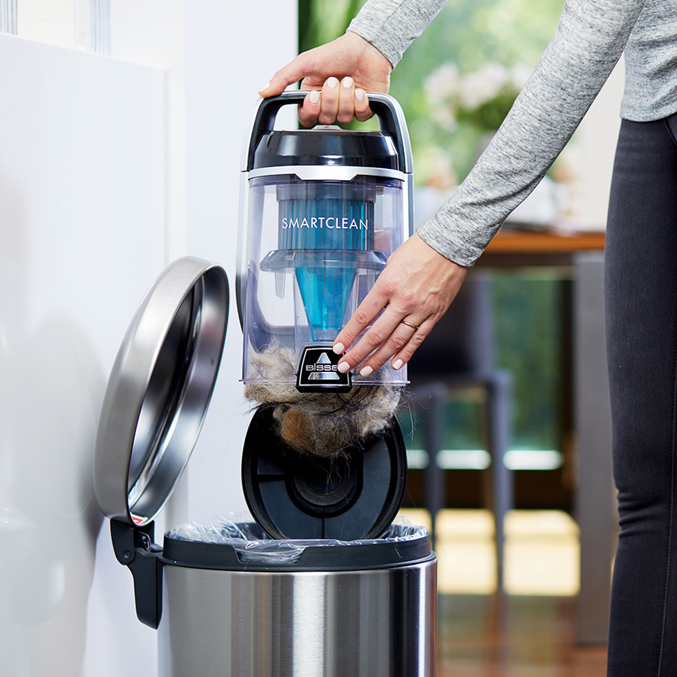 Podlahový vysavač Bissell SmartClean Pet 2228N