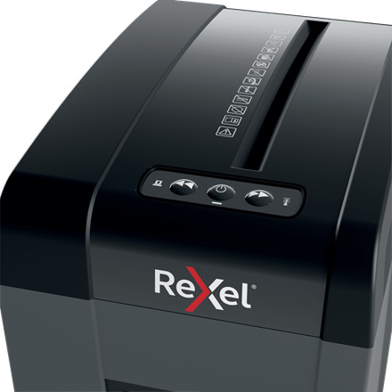 Skartovač Rexel Secure X10-SL Rexel Secure X10-SL