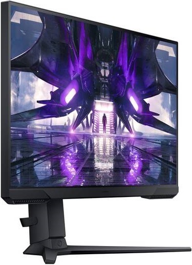 Samsung Odyssey G3A