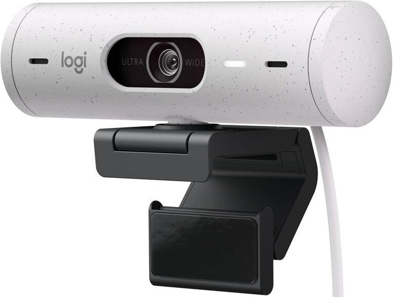 Logitech Brio 500