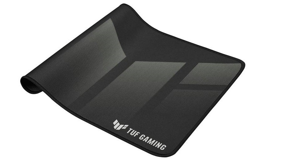Podložka pod myš Asus TUF GAMING P1 36 x 26 cm černá