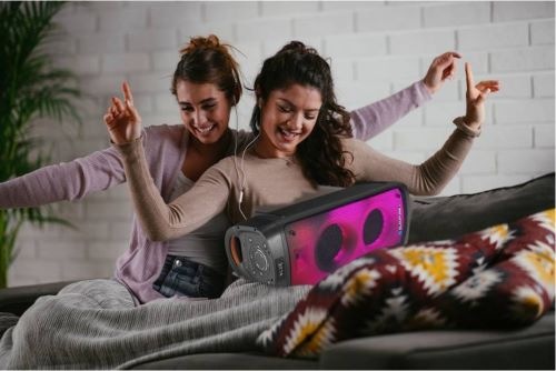 Blaupunkt PB06DB černý