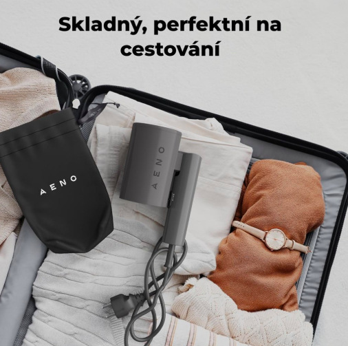 Fén AENO HD2