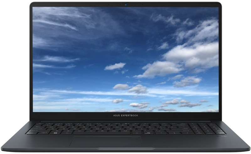 Asus ExpertBook B1, šedá