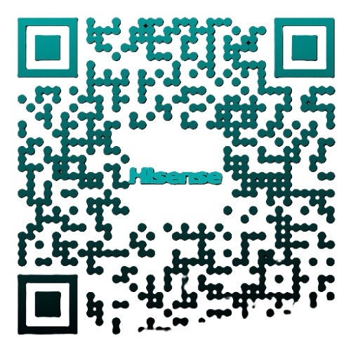 Televize Hisense 55A7Q