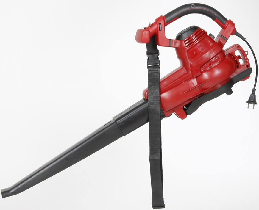 Vysavač listí Einhell Classic GC-EL 3000 E Vysavač listí Einhell Classic GC-EL 3000 E