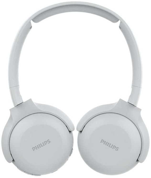 Sluchátka Philips TAUH202WT bílá