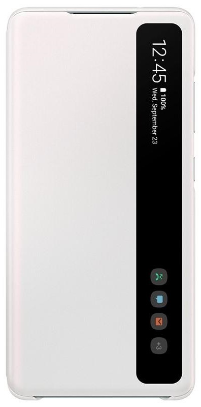 Samsung Clear View pro Galaxy S20 FE