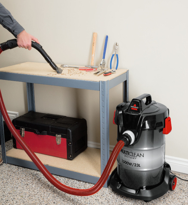 Bissell MultiClean 2026M