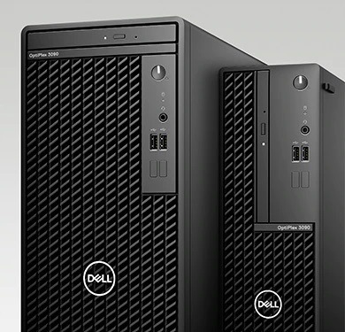Dell OptiPlex 3090 SFF (44MGK)