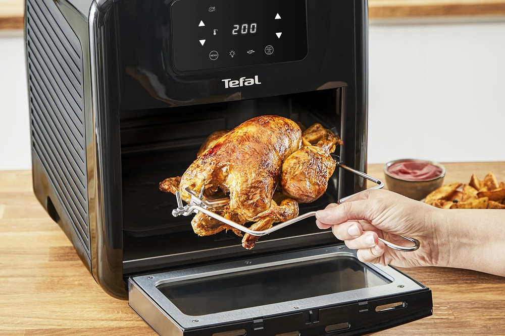 Tefal FW501815 Easy Fry Oven & Grill
