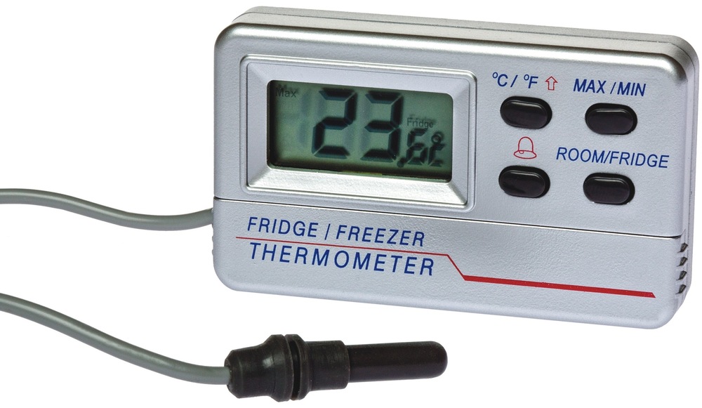 Teploměr do chladničky Electrolux E4RTDR01