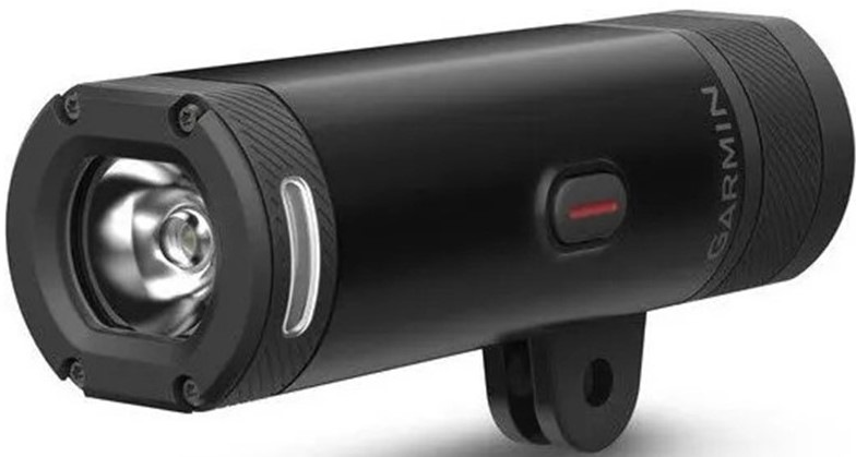 Svítinla Garmin Varia UT800 - černá