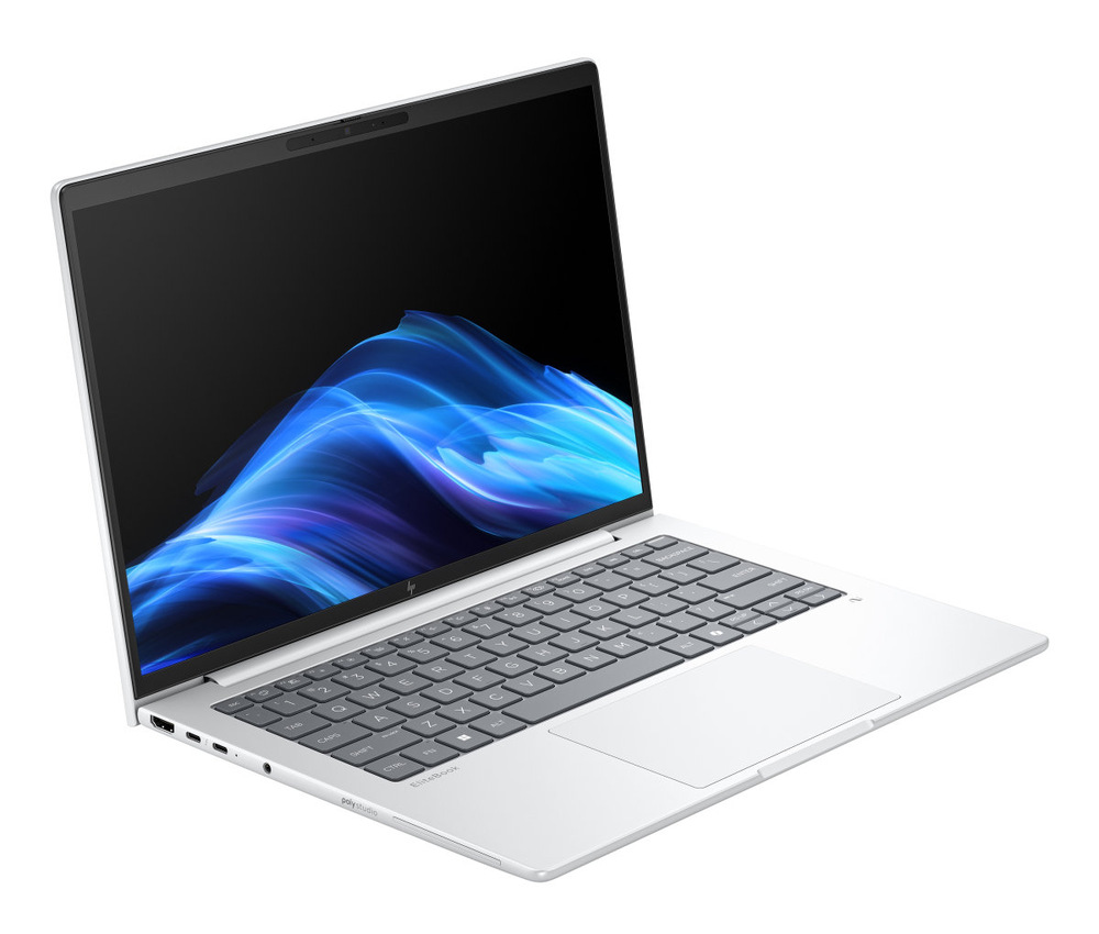 Notebook HP EliteBook 8 G1i 16" stříbrný notebook-hp-elite-book-s-kovovym-sasi
