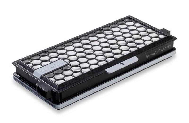 Filtr pro vysavače Miele Active AirClean SF-AA 50-1