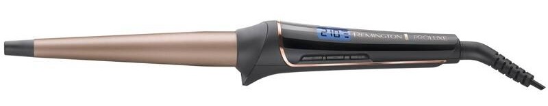 Kulma Remington CI91W1B PROluxe MidntEd 13-25mm Wand černá/růžová Kulma Remington CI91W1B PROluxe MidntEd 13-25mm Wand černá/růžová