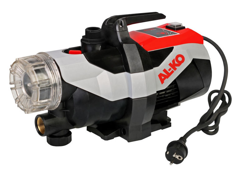 Al-ko HWA 3600