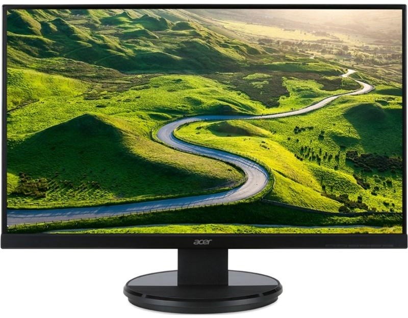 Monitor Acer KB242HYLbix černý