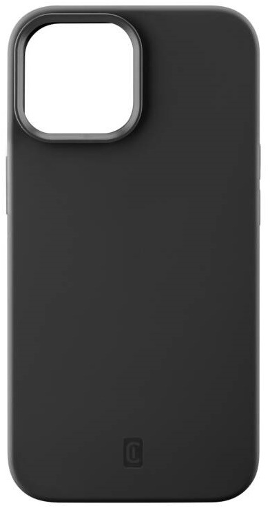Kryt na mobil CellularLine Sensation na Apple iPhone 13 černý