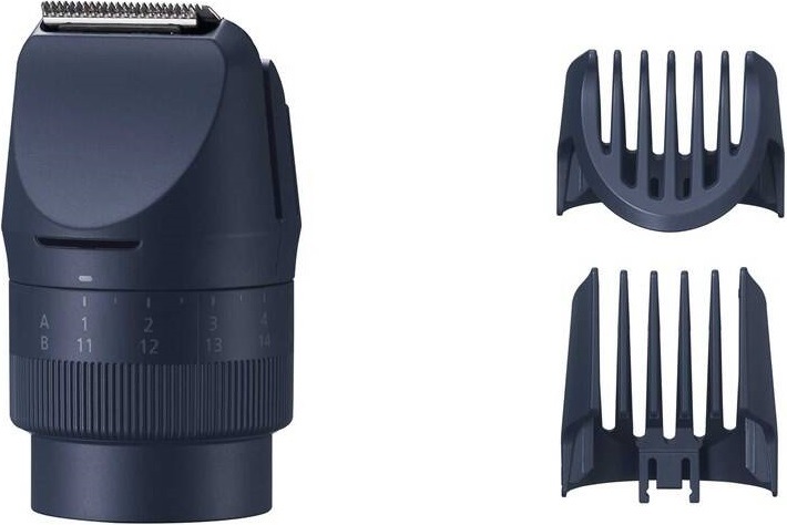 Panasonic Multishape hlavice