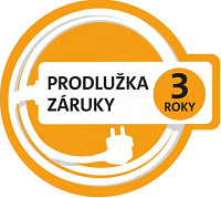Stolní mixér ETA Blendic Premium II 4011 90020 bílý