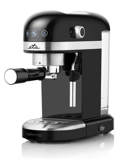 Espresso ETA Coffito 0175 90000, černá