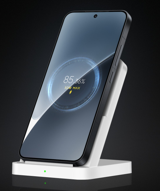Mobilní telefon Xiaomi 15 5G 12 GB / 256 GB černý