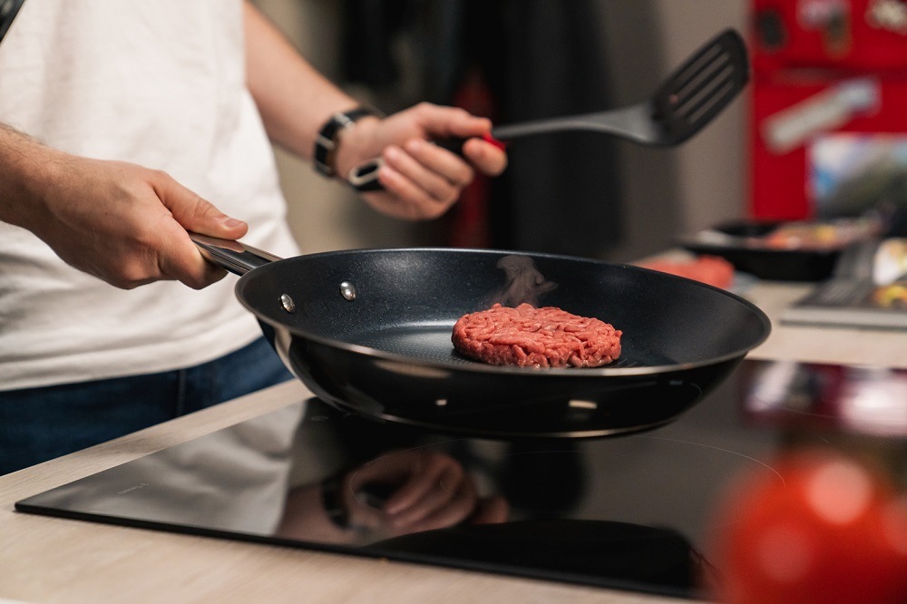 Pánev Tefal Cook Eat