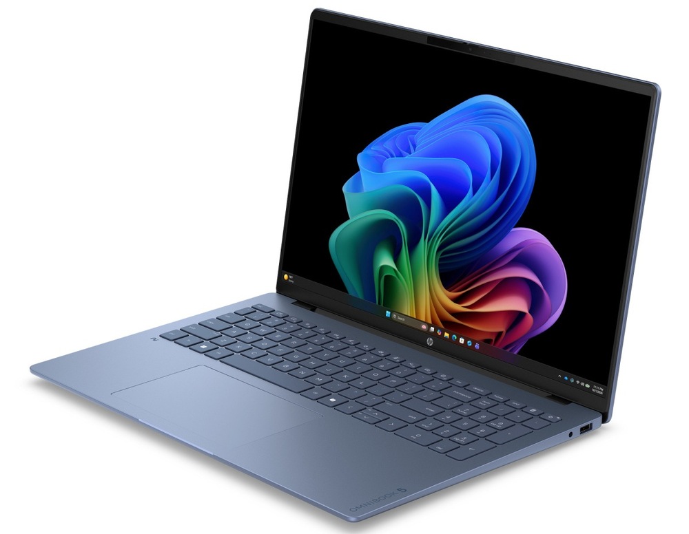 HP OmniBook 5 zaujme i hmotností 1,7 kg